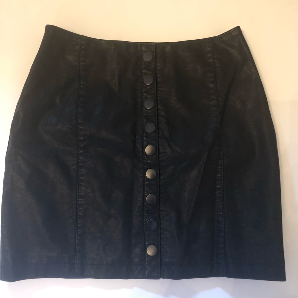 Free People Skirt